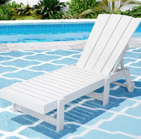 Premium Gardeon Sun Lounge Chair – Outdoor Comfort