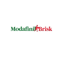 ModafinilBrisk