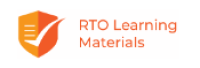 RTO Training Materials – Compliant & Editable Resources