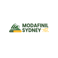 Modafinil Sydney