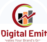 Digital Emit | #1 Digital Marketing Agency