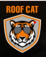 Roof Cat