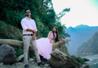 Photographer in Dehradun