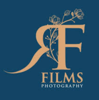 RF Film Photography | Luxury Wedding & Film Photographer