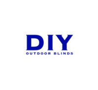 DIY Outdoor Blinds