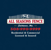 All Seasons Fence Company