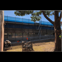 Dependable Scaffolding