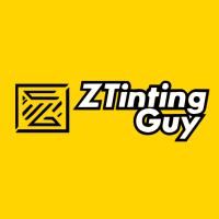 Ztinting Guy