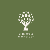 Vibe Well Psychology