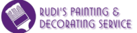 Rudi's Painting Services
