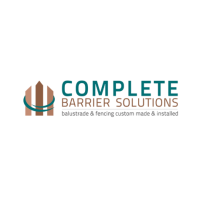 Complete Barrier Solutions