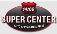 14/69 Super Center