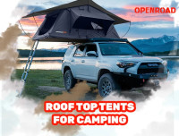 270 Degree Awning