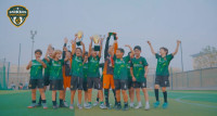 Strikers Sports Academy: Best Football Academy in Dubai, UAE