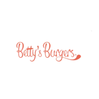 Betty's Burgers