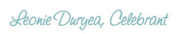 LEONIE DURYEA