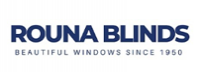 Rouna Blinds
