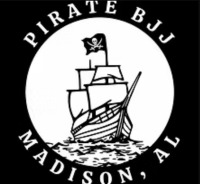 Pirate Brazilian Jiu Jitsu