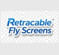 Professional Pull-Across Window Retractable Fly Screens Supplie