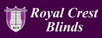 Royal Crest Blinds
