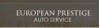 European Prestige Auto Service