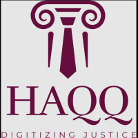 HAQQ Legal AI