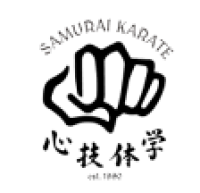 Samurai Karate Croydon