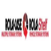 Rola-Case Rola-Shelf