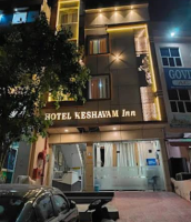 Hotel Keshavam Inn
