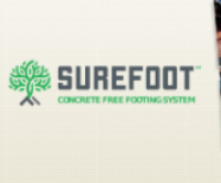 screw pile installation - Surefootfootings