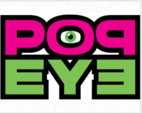 Coffeeshop Popeye