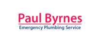 Paul Byrnes Emergency Plumbing Service