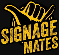 Signage Geebung
