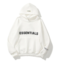 Essential Hoodies fashion quality fabrics shop