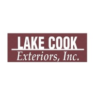 LAKE COOK EXTERIORS