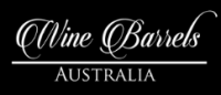 Wine Barrels Australia