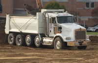 Star Lite Trucking