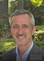 Sean Gregory - Former Chief Risk Officer at PwC Australia