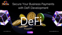Secure Your Business Payments with DeFi Development