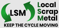 Local Scrap Metal