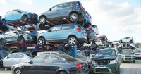 Top used and scrap car buyers