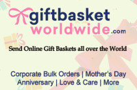 Spread Joy Globally with GiftBasketWorldwide.com - Perfect Gift Baskets for Every Occasion!