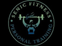 Personal Training Services in Belmont At Senic Fitness