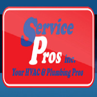 Service Pros Inc - Horn Lake
