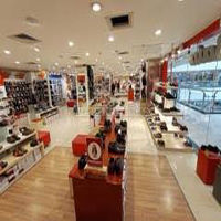 Prime Showroom is For Sale In Sahaspur: High Visibility Location