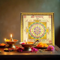 Shree Yantra Price – Authentic Collection | The Divine Tales