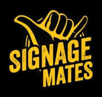 Vehicle Signage north lakes