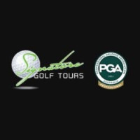 Signature Golf Tours