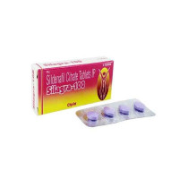 Silagra 100 Mg - Excellent treatment for your Erectile Dysfunction