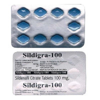 Buy Confided Sildigra 100 Mg Pills Online | Sildenafil Citrate | - genericday